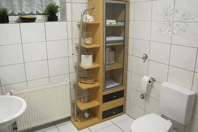 Vakantieappartement Gezinsvakantie Bad Vilbel