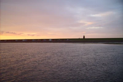 Appartamento Vacanza con famiglia Dagebüll