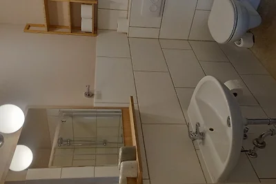 apartman za odmor Obiteljski odmor Jerichow