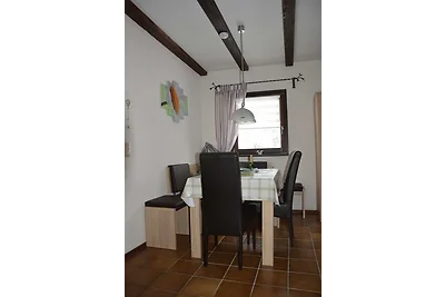 Vakantieappartement Gezinsvakantie Thalfang