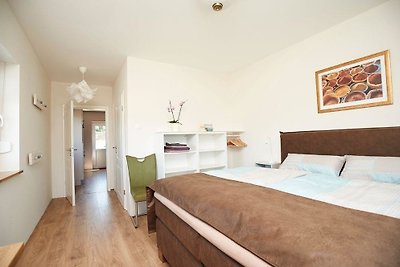 Vakantieappartement Gezinsvakantie Lüneburg