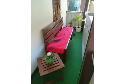 Appartamento Vacanza con famiglia Ettenheim