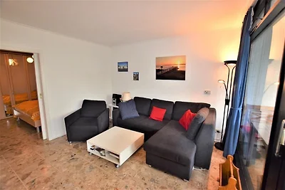 Apartamento Vacaciones familiares Hohwacht