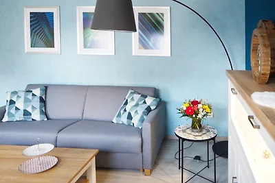 Ferienwohnung Alte Bäckerei Werlte