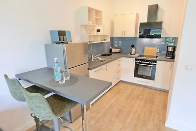 Golfnest am Meer No. 24 - Aurora