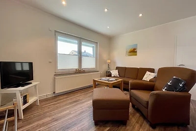 Maison de vacances Vacances relaxation Niendorf (Ostsee)