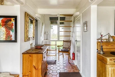 Vakantieappartement Gezinsvakantie Emmelsbüll-Horsbüll