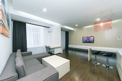 Vakantieappartement Gezinsvakantie Kiev