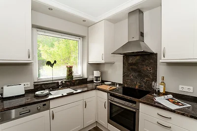 Sylter Seestern Haus Nösseblick