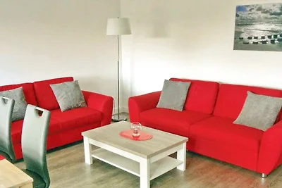 FeWo Windrose App303 HoWiDo -