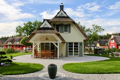 Casa vacanze Vacanza di relax Glowe