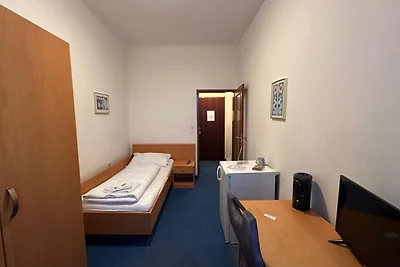 Mariazellerhof Room 110