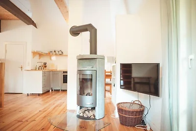 Haus Käthe am Deich