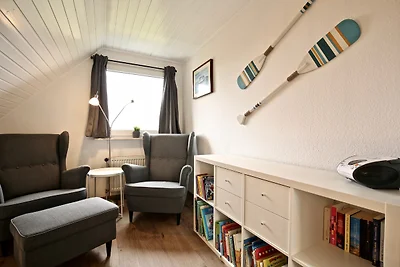 Ferienwohnung Leuchtturmblick