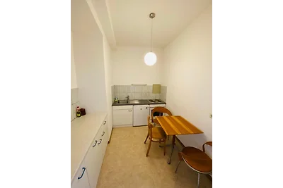 Apartment, 2 Schlafzimmer