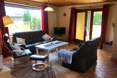 Ferienhaus Waterblick