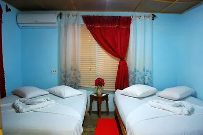 Villa El Pescador Silvia y Siviadys