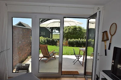 Appartamento Vacanza con famiglia Hohwacht