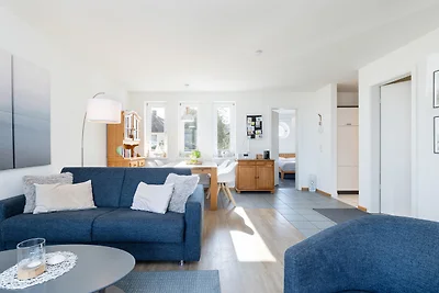 Haus Windjammer Dar Pomorza