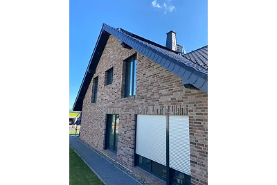 Ferienwohnung Nahrstedt