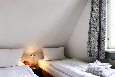 Casa vacanze Vacanza di relax Süderende