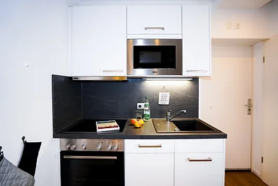 Appartement Vacances avec la famille Sierksdorf