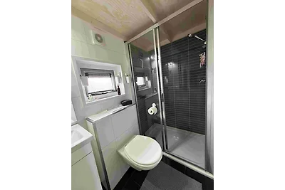 Casa de vacaciones Vacaciones de reposo Erfde