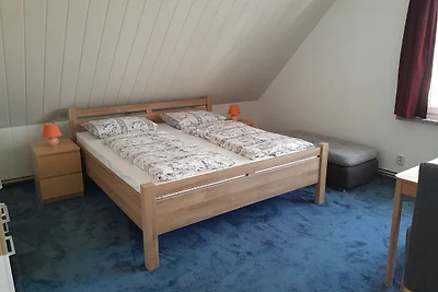 Ferienzimmer am Walde