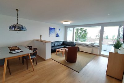 Vakantieappartement Gezinsvakantie Meersburg