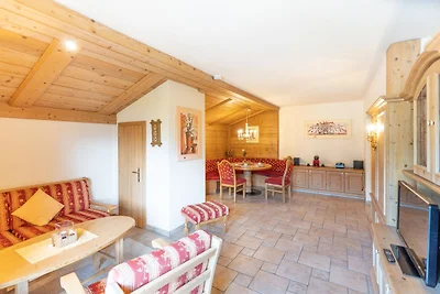 Landhaus Schenk / Hochvogel