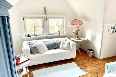 Vakantieappartement Gezinsvakantie Scharbeutz