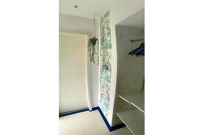 Ferienwohnung nordisch Kühl