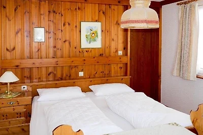 FW6 Ferienwohnung Sicht zur Dorf