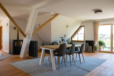 Holz und Naturhof Geng Wohnung