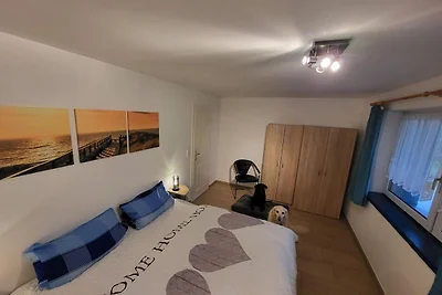 Lanckensburg Fewo1 - Doris