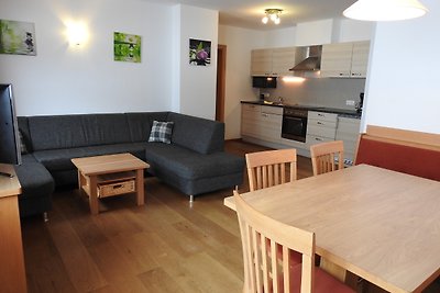 Vakantieappartement Gezinsvakantie Mittersill