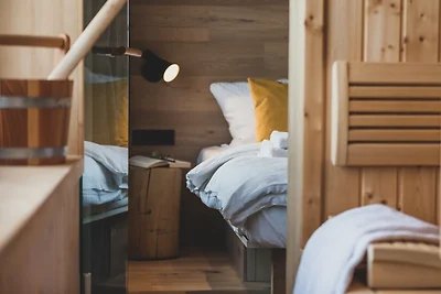 Vakantieappartement Gezinsvakantie Binz