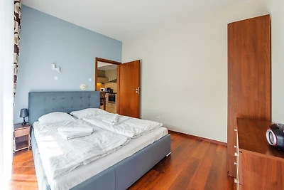 Sun&Snow Plaza Swinoujscie -