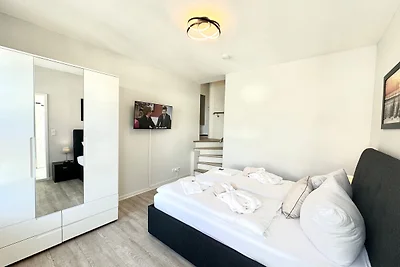 Appartamento Vacanza con famiglia Wyk