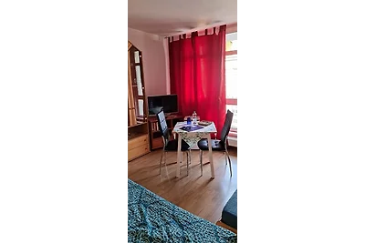 Ferienapartment Leipzig-Plagwitz