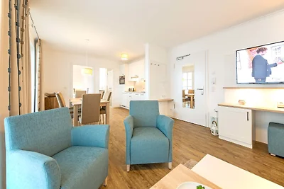 Dünenrose, App.4, "Wolkenlos"