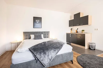Studio Altbau 1