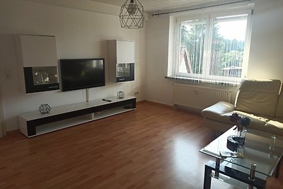 Vakantieappartement Gezinsvakantie Südharz