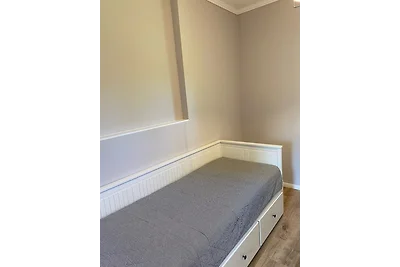 Ferienwohnung "Schlei Deern"