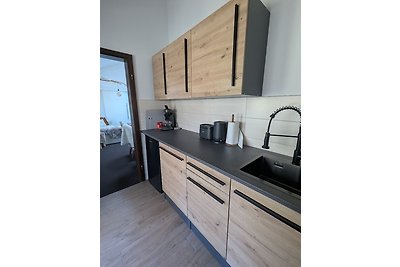 Vakantieappartement Gezinsvakantie 