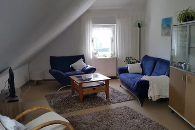 Ferienwohnung Wiesenblick