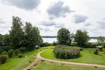 Landhaus Pönitz am See Wohnung 11