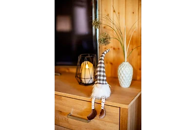 Chalet am See - Ferienhaus