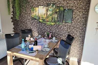 Casa vacanze Vacanza di relax Monschau