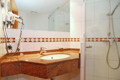 Olympia Haus 4, Whg. 34